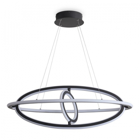 Светильник Collie 132Вт 4000К IP20 подвесной Freya FR6200PL-L132B