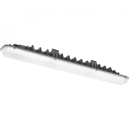 Светильник светодиодный SLICK PRS ECO LED 30 30Вт 5000К IP65 потолочный СТ 1631000080