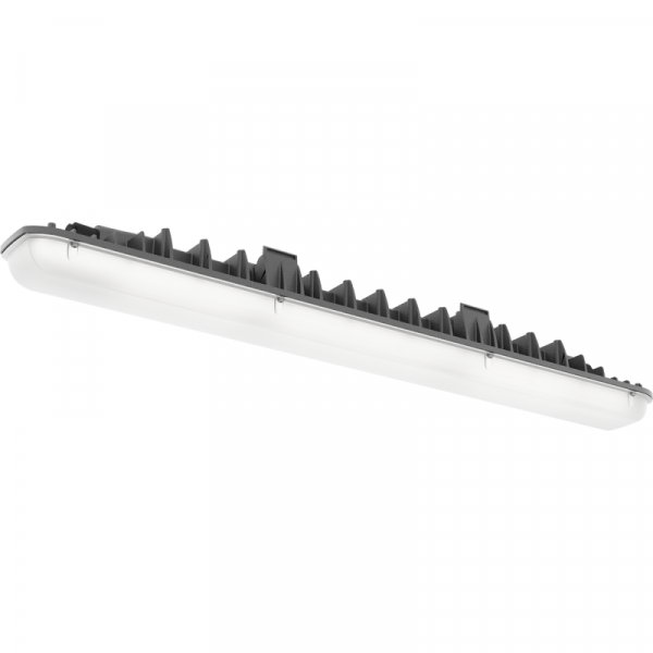 Светильник светодиодный SLICK PRS ECO LED 30 30Вт 5000К IP65 потолочный СТ 1631000080