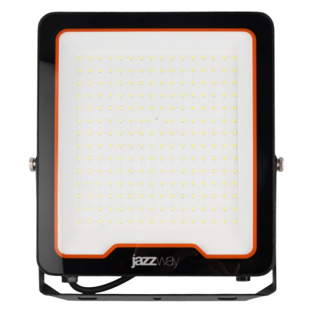 Прожектор светодиодный PFL-V 150Вт 6500К IP65 ДО JazzWay 5039773