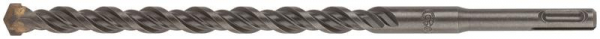 Бур по бетону Profi двойн. резьба SDS-Plus 14х260мм Cutop 40-14260