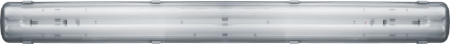 Светильник светодиодный ДСП 61 493 DSP-AC-224-4K-IP65-LED-A1 48Вт 4000К IP65 4000лм/520лм 176-264В БАП 1ч (аналог ЛСП) Navigator 61493