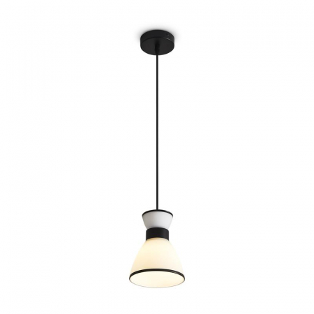 Светильник Topi 40Вт E27х1 IP20 подвесной Freya FR5503PL-01B1