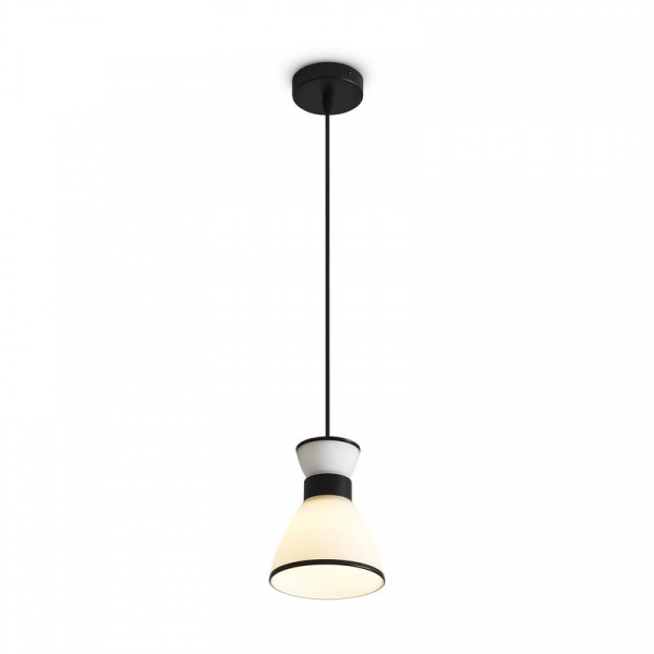 Светильник Topi 40Вт E27х1 IP20 подвесной Freya FR5503PL-01B1