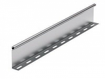 Разделитель для лотка H=100мм L3000 SEP нерж. DKC 36510INOX