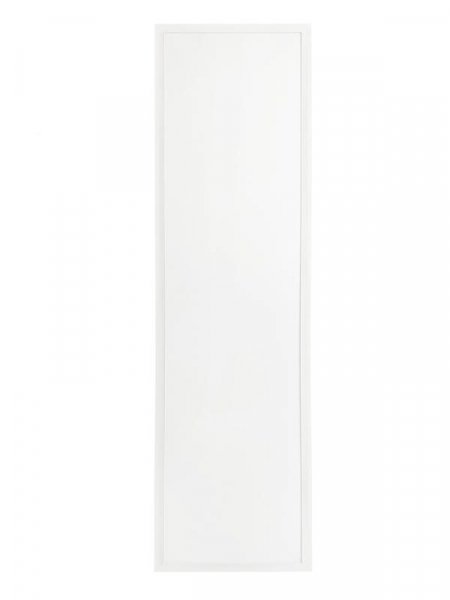 Светильник светодиодный ДВО CP 20 R 36W OP 940 W30L120 295х1195х26мм 36Вт 4000К IP40 Ra90 встраив. панель бел. Русский Свет 14062023283