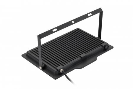 Прожектор светодиодный СДО FL 10 C 200W VW 840 BK CL 397х290х31.5мм 200Вт 4000К IP65 уличный черн. Русский Свет 15081023281