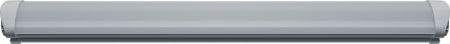 Светильник светодиодный ДСП 61 004 DSP-02-36-6.5K-IP65-LED 36Вт 6500К IP65 4500лм 176-264В (аналог ЛСП 2х36) Navigator 61004