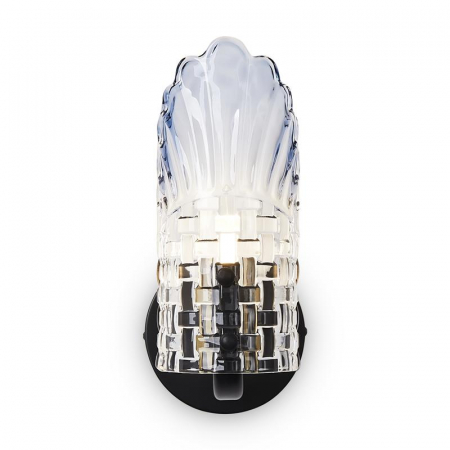Светильник Ollie 1х40Вт E14 IP20 бра настен. Freya FR5525WL-01GB