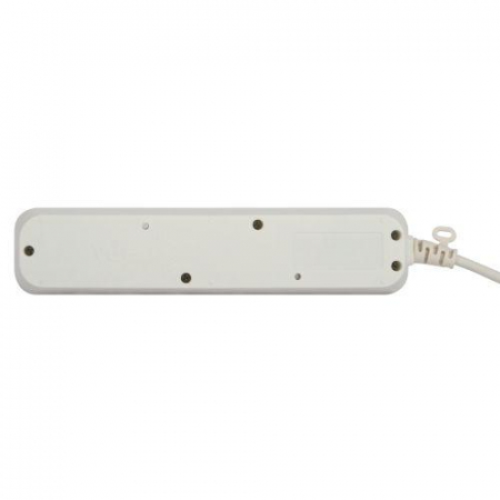 Удлинитель 3х3м с заземл. +3xUSBA 10А с выкл. U-3es-3m-USB Эра Б0052901