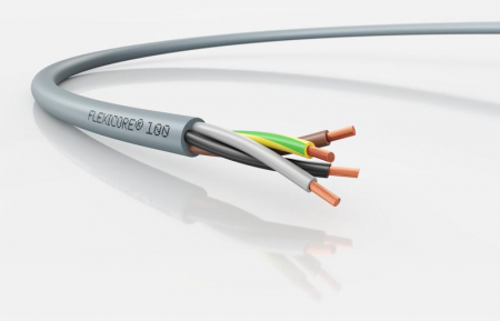 Кабель FLEXICORE 100 4G1.5 (м) LAPP 3120000013