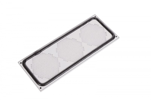 Фильтр R-FAN-F-IP21-9005 170х425 для вентиляторов R-FAN черн. Rem 1500777