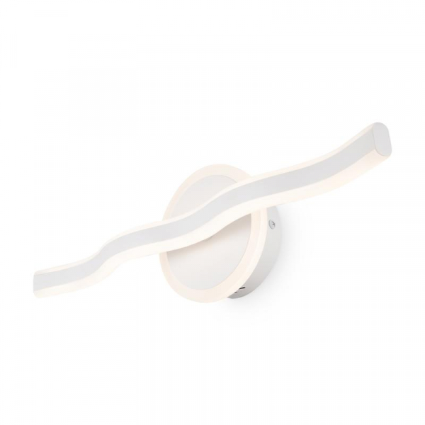 Светильник Supple 18Вт IP20 бра настен. Freya FR6099WL-L28W