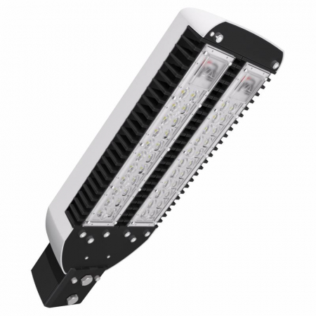 Светильник светодиодный LAD LED R500-2-W-6-90K 90Вт 5000К IP67 12428лм 100-305В КСС типа "Ш" консольное крепление ЛАДзавод LADLED2W690K