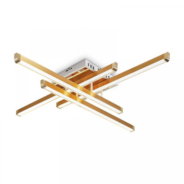 Светильник Twiks 80Вт 3000-7000К IP20 потолочн. Freya FR6198CL-L88G