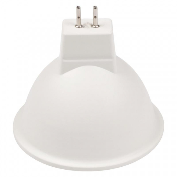 Лампа светодиодная низковольтная PLED-SP JCDR MO 10Вт 3000К тепл. бел. GU5.3 12-24В AC/DC Pro JazzWay 5049703
