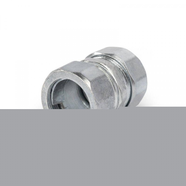 Муфта соединительная СТМ-15(1/2дюйм) Fortisflex 61403