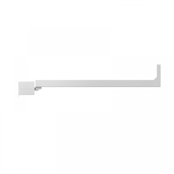 Светильник светодиодный ДБО OF 23 C 24 AW 940 L1200 WH WBRA500 1160х64х64мм 20Вт 4000К IP20 Ra90 линейный для школьных досок с регул. креп. 500мм в компл. бел. Русский Свет 11112324301