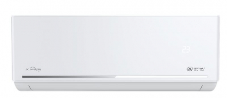Сплит-система инверторного типа FELICITA RCI-FC22HN ROYAL Clima НС-1689763