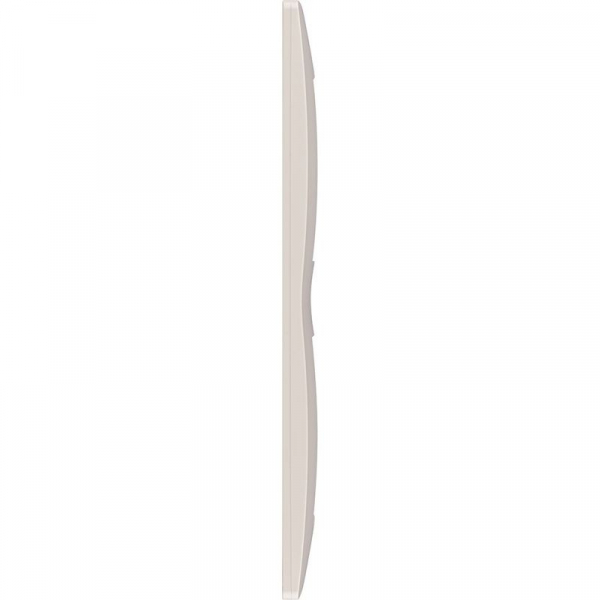 Рамка 2-м СП Etika IP20 сл. кость IEK 672512