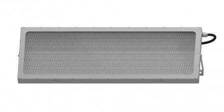 Автономный Titan Standart 500x180x25 40Вт 5000К IP66 Микропризма БАП Em1