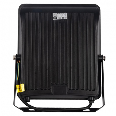 Прожектор светодиодный PFL-V 150Вт 6500К IP65 ДО JazzWay 5039773