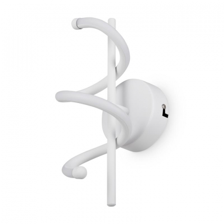Светильник Helix 13Вт IP20 бра настен. Freya FR6097WL-L12W