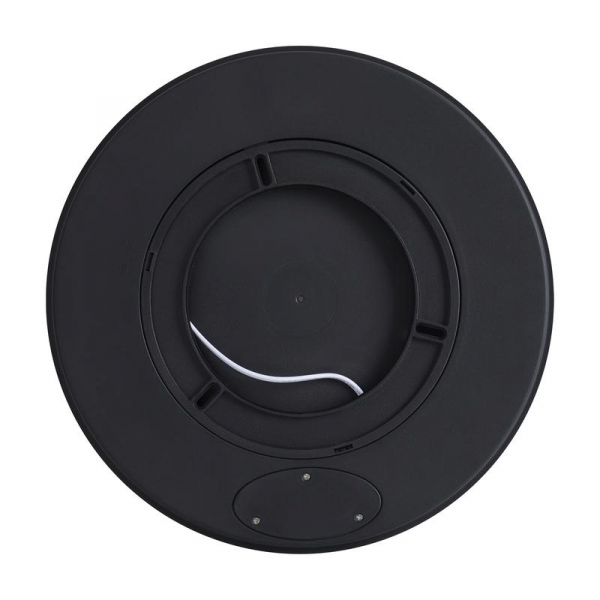 Светильник Rua 40Вт IP65 потолочн. Freya FR6160CL-L40B