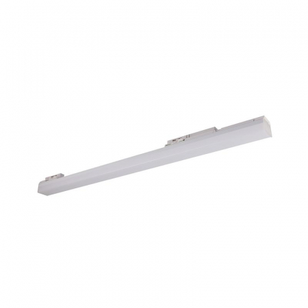 Светильник светодиодный трековый PTR 4018 18Вт 4000К 120град. WH 600мм IP40 Pro JazzWay 5060654