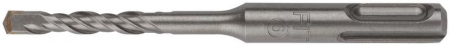 Бур по бетону SDS PLUS с двойн. резьбой 6х110мм FIT 32903