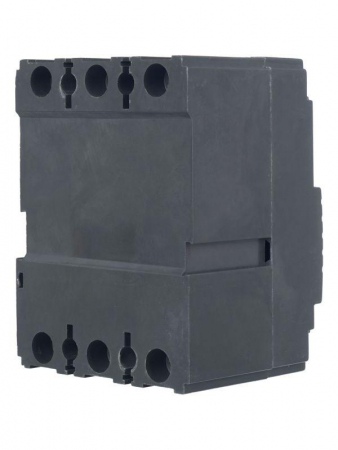 Выключатель автоматический 3п 160А 35кА ВА 88-33 KARAT IEK SVA20-3-0160