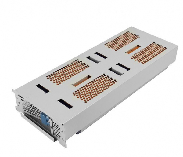 Модуль батарейный 3 аналог RBC43 RBM43 Delta 1114010340001