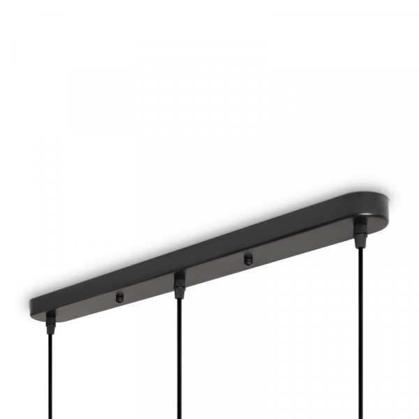 Светильник Topi 40Вт E27х3 IP20 подвесной Freya FR5503PL-03B1