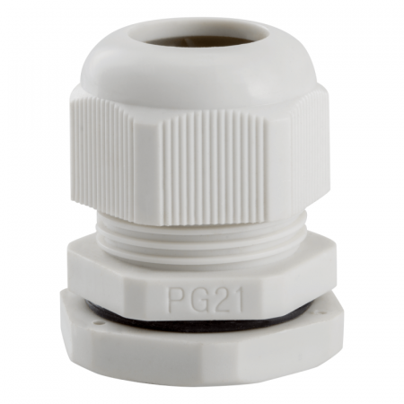 Сальник PG21 d15-18мм IP54 КЭАЗ 143109