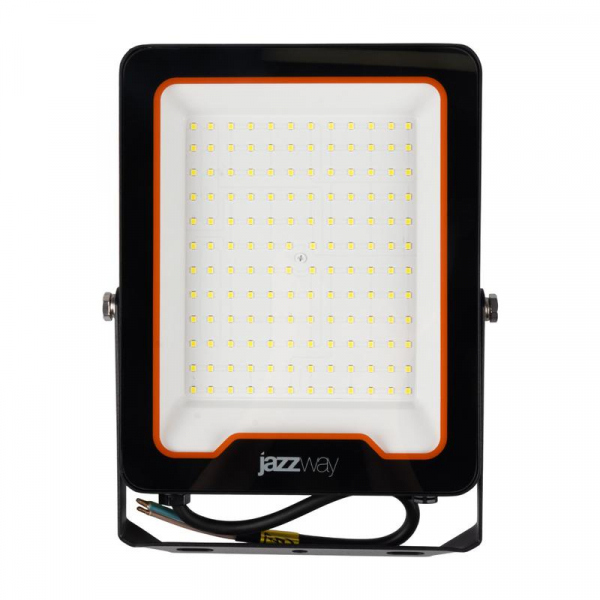 Прожектор светодиодный PFL-V 100Вт 6500К IP65 ДО JazzWay 5039759