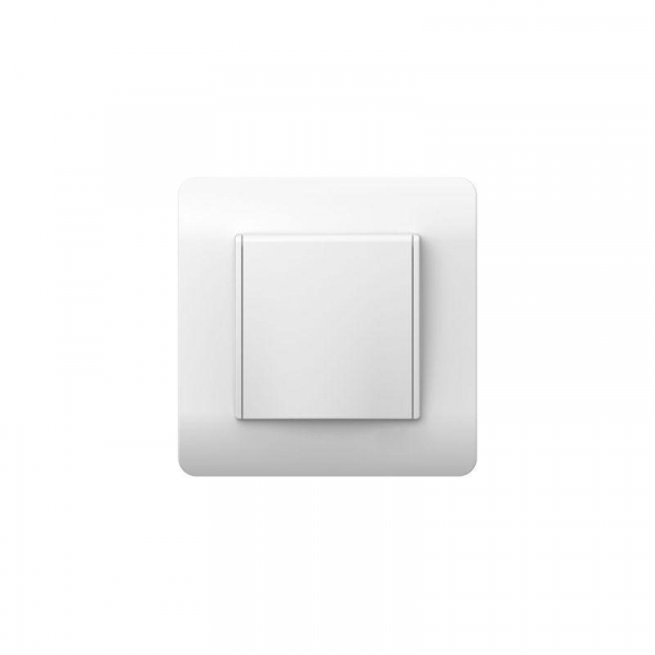 Розетка NEW3-E 16А IP44 с заземл. защ. шторки с крышкой бел. CHINT 431550