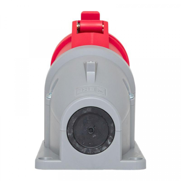 Розетка стационарная наружная 124 3Р+РЕ 32А 380В IP44 PROxima EKF ps-124-32-380-PRO