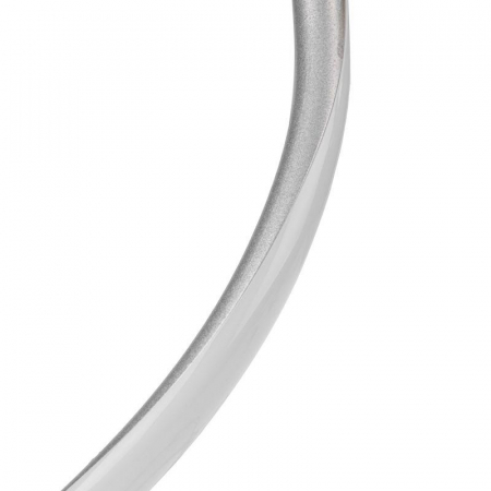 Светильник светодиодный декоративный Spiral Uno 2Вт 3000К 5В сереб. Rexant 609-031