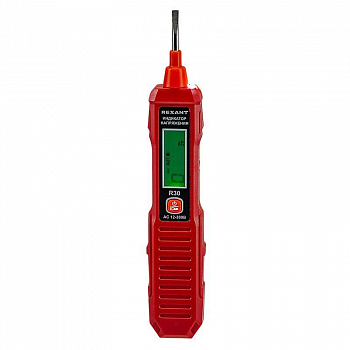Индикатор напряжения цифровой R-30 Rexant 12-2050
