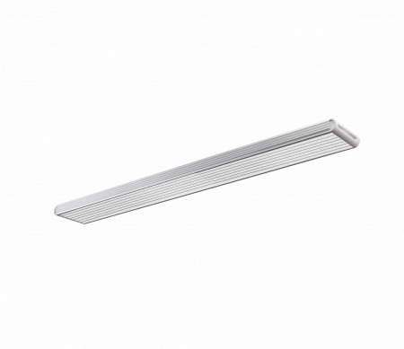 Element Standart 1,0x1 40Вт 5000К Прозрачный поликарбонат