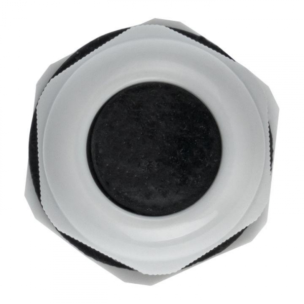 Сальник PG16 d10-14мм (d отверст. 21мм) IP54 PROxima EKF plc-pg-16-r