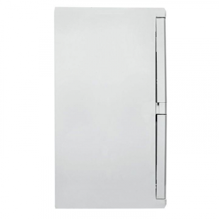 Бокс пластиковый с монтажной платой 400х300х220 IP65 PROxima EKF PB65MP004