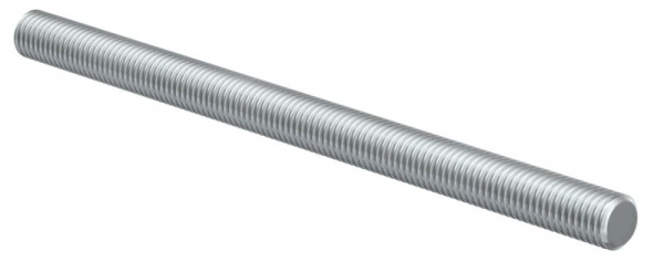 Шпилька резьбовая М10 DIN 975 L2000 IEK CLW10-TM-10-2-R