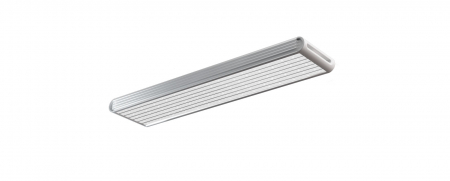 Element Standart 0,5x1 20Вт 3000К Прозрачное закаленное стекло