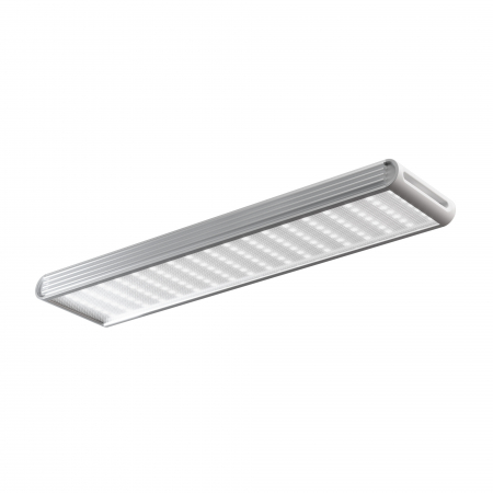 Element Advanced 0,5x1 60Вт 5000К Микропризма поликарбонат Консоль Element без регулировки