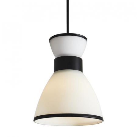 Светильник Topi 40Вт E27х1 IP20 подвесной Freya FR5503PL-01B1