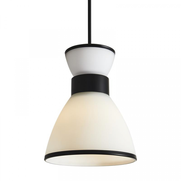 Светильник Topi 40Вт E27х1 IP20 подвесной Freya FR5503PL-01B1