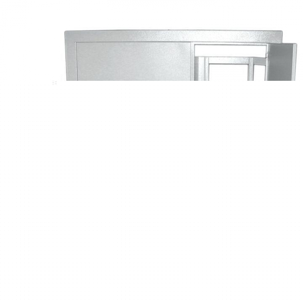 Щит этажный 3кв. (1010х950х160) Basic EKF mb05-09-03