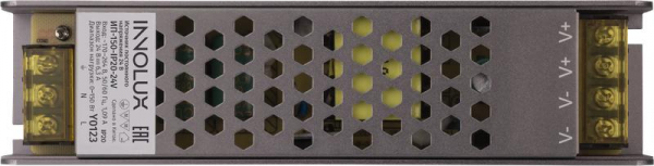 Драйвер для светодиодной ленты 93 505 ИП-150-IP20-24V INNOLUX 93505