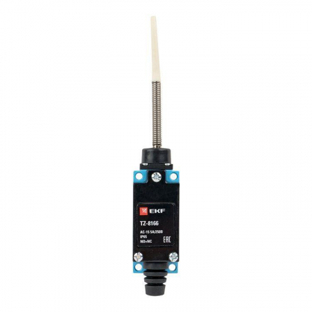 Выключатель концевой TZ-8166 PROxima EKF tz8166
